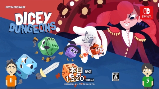 ꡼ No.006 | ܸǡAmong usפʤɤξ󤬸ˡSwitchǥҲ𤹤ư衤Indie World 2020.12.16ȯɽȥޤȤ