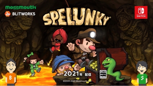 ꡼ No.016 | ܸǡAmong usפʤɤξ󤬸ˡSwitchǥҲ𤹤ư衤Indie World 2020.12.16ȯɽȥޤȤ