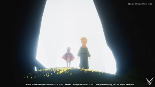 画像ギャラリー No.004のサムネイル画像 / Nintendo Switch版「Sky 星を紡ぐ子どもたち」のリリース日が6月30日に決定。スマホ版とのクロスプレイにも対応したソーシャルアドベンチャー