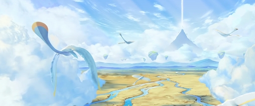 ꡼ No.012Υͥ / thatgamecompanyΥȥǥ쥯ˡ߿ʹοSky Animation ProjectפˤĤʹ