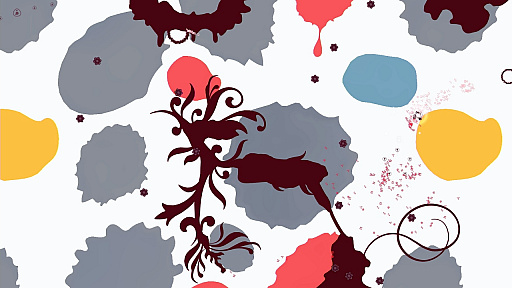 ���������꡼ No.007�Υ���ͥ������ / Switch�ѥ��եȡ�PixelJunk Eden 2�פ�2020ǯ�Ƥ�ȯ�䡣�����䤫������������˿�ʪ���Ƥʤ��饬���ǥ���󤹤륢������󥲡���