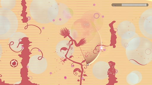 ꡼ No.006 | PixelJunk Eden 2ץץ쥤ݡȡ2ʥפȥ󥰤Ȥơ䤫򼫺ߤӲ