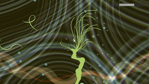 ꡼ No.015 | PixelJunk Eden 2ץץ쥤ݡȡ2ʥפȥ󥰤Ȥơ䤫򼫺ߤӲ