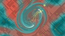 画像ギャラリー No.004のサムネイル画像 / Switch「PixelJunk Eden 2」が本日リリース。アーティスティックな世界が特徴のPixelJunkシリーズに12年ぶりの最新作が登場
