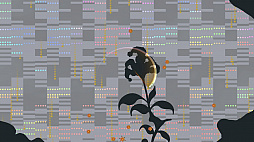 ꡼ No.003 | PixelJunk Eden 2