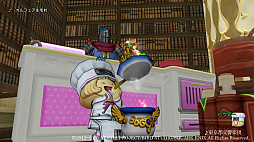 ���������꡼ No.004�Υ���ͥ������ / �֥ɥ饴�󥯥�����X�������륤����ѥå�������version 1-5�פ�����ȯ�䡣ʡ�� �ᤵ�󤬥ʥ졼������̳���TVCM���������