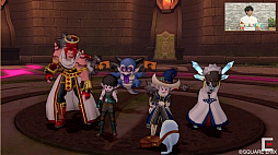 ���������꡼ No.030�Υ���ͥ������ / ��TGS 2020�ϡ֥ɥ饴�󥯥�����X�פȤ�������ޤ�������ܡ�TGS 2020��ȯɽ���줿�֥ɥ饴�󥯥�����X�פκǿ������Ҳ�