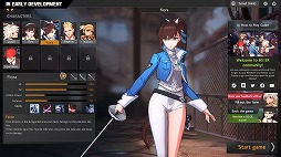 ���������꡼ No.003�Υ���ͥ������ / �֥֥�å����Х��Х롧�ʱ�󵢡פκǽ�����ե��ƥ��Ȥ�3��21���˼»ܡ��롼���Х�󥹤�Ĵ����Ԥ����������ȥϡ��ȡɤ��о�