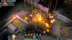 ���������꡼ No.004�Υ���ͥ������ / �֥֥�å����Х��Х롧�ʱ�󵢡פκǽ�����ե��ƥ��Ȥ�3��21���˼»ܡ��롼���Х�󥹤�Ĵ����Ԥ����������ȥϡ��ȡɤ��о�