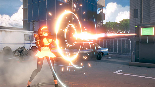 ���������꡼ No.003�Υ���ͥ������ / �Хȥ���֥֥�å����Х��Х롧�ʱ�󵢡פ�OBT�»��档���֤�9��23���ޤǤǡ�Steam�Υ�������Ȥ���äƤ����ï�Ǥ⻲�ò�ǽ