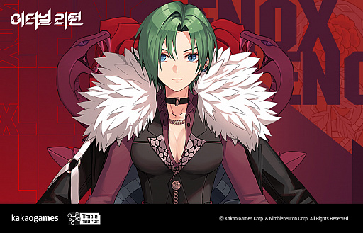 ���������꡼ No.003�Υ���ͥ������ / �֥֥�å����Х��Х롧�ʱ�󵢡ס�32���ܤΥ���饯�����ȥ����ꥢ��ɤ��о졣��ư���ȥ��������Ѥ��������郎��ħ