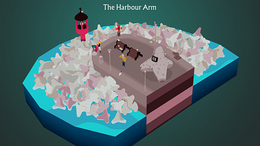 ���������꡼ No.004�Υ���ͥ������ / Switch/PC�����ѥ��륢�ɥ٥���㡼��I am Dead�פ��ۿ����ϡ����������ä��Ф���Υ�ꥹ���������������鸽����ߤ�