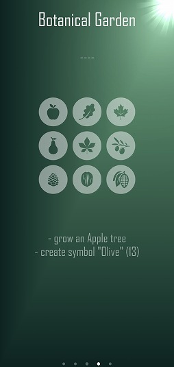 ���������꡼ No.002�Υ���ͥ������ / ��ʪ���Ƥ�ޥå�3�ѥ����Florarium�פ�Ҳ𤹤�֡ʤۤܡ��������ޥۥ������̿�����2254��