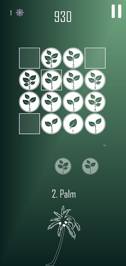 ���������꡼ No.006�Υ���ͥ������ / ��ʪ���Ƥ�ޥå�3�ѥ����Florarium�פ�Ҳ𤹤�֡ʤۤܡ��������ޥۥ������̿�����2254��