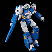 画像ギャラリー No.007のサムネイル画像 / 「フォーメーションZ」に登場する自機「イクスペル」がプラスチックキットに。2027年8月に発売予定，予約を受け付け中
