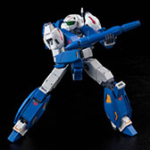 画像ギャラリー No.012のサムネイル画像 / 「フォーメーションZ」に登場する自機「イクスペル」がプラスチックキットに。2027年8月に発売予定，予約を受け付け中