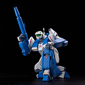 画像ギャラリー No.013のサムネイル画像 / 「フォーメーションZ」に登場する自機「イクスペル」がプラスチックキットに。2027年8月に発売予定，予約を受け付け中