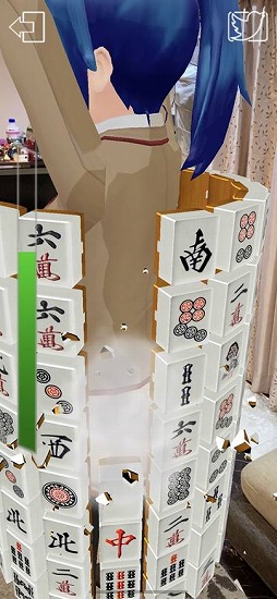 ���������꡼ No.005�Υ���ͥ������ / ���ʪ�Τ�ä��Ƥ���AR�ѥ��륲�����AR������򾤴�������Ϥ��Ƥ��Τǽ������פ���꡼��