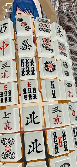 ARで彼女を召喚したら囲われてたので助けた