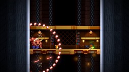 画像ギャラリー No.001のサムネイル画像 / PC/Switch向け弾幕アクション「Exit the Gungeon」がリリース。「Enter the Gungeon」のその後が描かれるスピンオフ作品