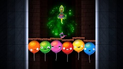 画像ギャラリー No.005のサムネイル画像 / PC/Switch向け弾幕アクション「Exit the Gungeon」がリリース。「Enter the Gungeon」のその後が描かれるスピンオフ作品