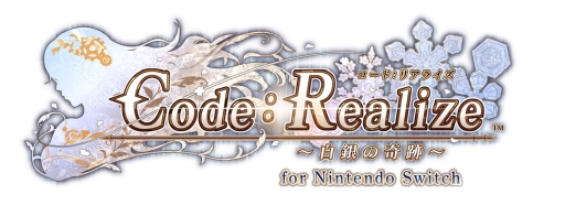 #002Υͥ/CodeRealize δס for Nintendo Switchפ716ȯꡣȤŵ󤬸