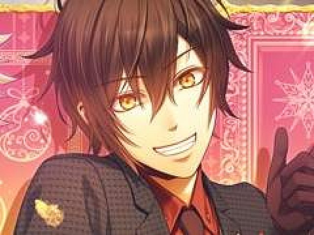 ①コドリア／Code Realize 白銀の奇跡 Switch