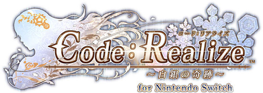 ���������꡼ No.002�Υ���ͥ������ / ��Code��Realize �����δ��ס� for Nintendo Switch�ס������ǡ��̾��Ǥ�ͽ��򤢤ߤ��߸�����ŵ�դ��Ǽ�����