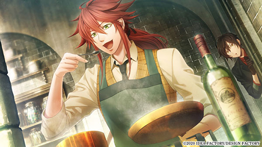 ���������꡼ No.006�Υ���ͥ������ / ��Code��Realize �����δ��ס� for Nintendo Switch�ס������ǡ��̾��Ǥ�ͽ��򤢤ߤ��߸�����ŵ�դ��Ǽ�����