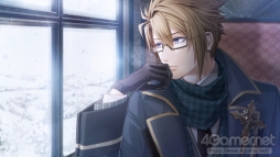 ꡼ No.005 | ֲå4Gamer254ɲǤϳơޤˤʪ졣CodeRealize δס for Nintendo Switchפý