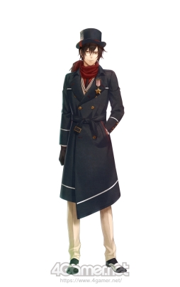 ꡼ No.012 | ֲå4Gamer254ɲǤϳơޤˤʪ졣CodeRealize δס for Nintendo Switchפý