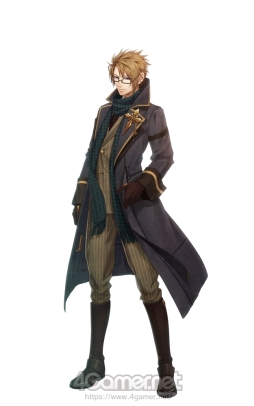 ꡼ No.013 | ֲå4Gamer254ɲǤϳơޤˤʪ졣CodeRealize δס for Nintendo Switchפý