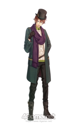 ꡼ No.014 | ֲå4Gamer254ɲǤϳơޤˤʪ졣CodeRealize δס for Nintendo Switchפý