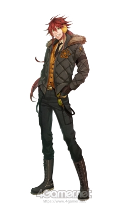 ꡼ No.015 | ֲå4Gamer254ɲǤϳơޤˤʪ졣CodeRealize δס for Nintendo Switchפý