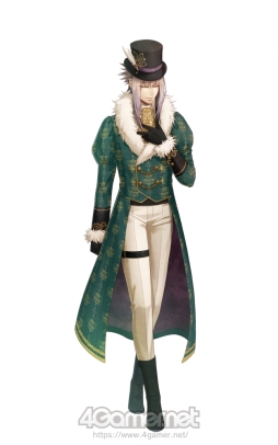 ꡼ No.016 | ֲå4Gamer254ɲǤϳơޤˤʪ졣CodeRealize δס for Nintendo Switchפý