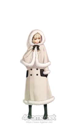 ꡼ No.017 | ֲå4Gamer254ɲǤϳơޤˤʪ졣CodeRealize δס for Nintendo Switchפý