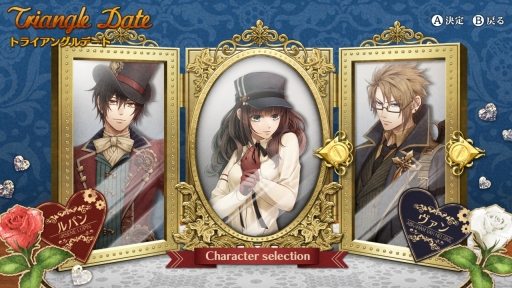 ꡼ No.021 | ֲå4Gamer254ɲǤϳơޤˤʪ졣CodeRealize δס for Nintendo Switchפý