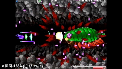 ���������꡼ No.007�Υ���ͥ������ / exA-Arcadia���鿷����ȥ�4���о졣�ȥ��塼��� �����塼�ƥ��󥰥������紶�պס� 2022�ɤˤ�ȯɽ