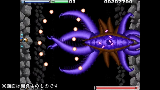 ���������꡼ No.008�Υ���ͥ������ / exA-Arcadia���鿷����ȥ�4���о졣�ȥ��塼��� �����塼�ƥ��󥰥������紶�պס� 2022�ɤˤ�ȯɽ