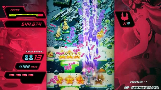 ���������꡼ No.020�Υ���ͥ������ / exA-Arcadia���鿷����ȥ�4���о졣�ȥ��塼��� �����塼�ƥ��󥰥������紶�պס� 2022�ɤˤ�ȯɽ