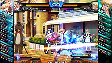 ���������꡼ No.007�Υ���ͥ������ / Switch�ǡ֥����������� -�˥塼�����󥪥֥������ȥ��ե�-�פ��ۿ��������������ȡ���ά���ι⤵��̥�Ϥ�2D�����Ʈ