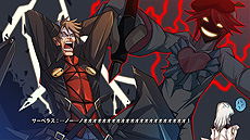 ���������꡼ No.009�Υ���ͥ������ / Switch�ǡ֥����������� -�˥塼�����󥪥֥������ȥ��ե�-�פ��ۿ��������������ȡ���ά���ι⤵��̥�Ϥ�2D�����Ʈ