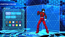 ���������꡼ No.014�Υ���ͥ������ / Switch�ǡ֥����������� -�˥塼�����󥪥֥������ȥ��ե�-�פ��ۿ��������������ȡ���ά���ι⤵��̥�Ϥ�2D�����Ʈ