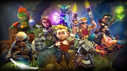 ���������꡼ No.002�Υ���ͥ������ / ��������������������벣���������륢�������֥�åɥ����㡼������ǥ����륨�ǥ������פ�PS Store�ˤ����䳫��