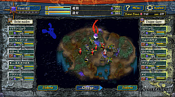 ヴァスタークロウズ3〜神界の龍師〜