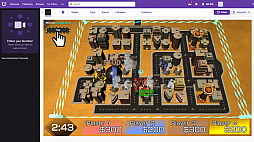 ꡼ No.002 | ܤǥӥ˲4異֥ǥå ܥå K.K.פPC/SwitchǺۿPCǤGenvidб