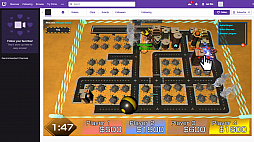 ꡼ No.003 | ܤǥӥ˲4異֥ǥå ܥå K.K.פPC/SwitchǺۿPCǤGenvidб