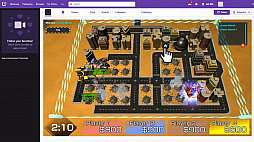 ꡼ No.004 | ܤǥӥ˲4異֥ǥå ܥå K.K.פPC/SwitchǺۿPCǤGenvidб