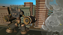 ꡼ No.009 | ܤǥӥ˲4異֥ǥå ܥå K.K.פPC/SwitchǺۿPCǤGenvidб