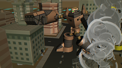 ꡼ No.012 | ܤǥӥ˲4異֥ǥå ܥå K.K.פPC/SwitchǺۿPCǤGenvidб